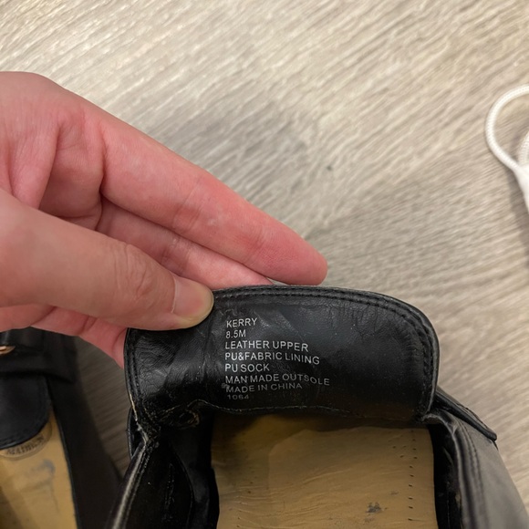 Steve Madden loafer - Picture 3 of 3